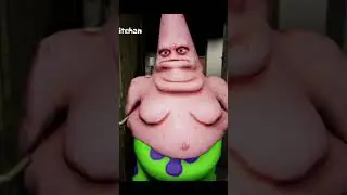 Potrick Snap - Убираемся у пОтрика