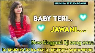 New Nagpuri Octapad Dj Remix Song 2023 !! New Octapad Dj Remix Song!! Octapad Dj song 2023  Octapad