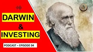 Darwin and Investing | What I learn about Investing from Darwin | Pulak Prasad