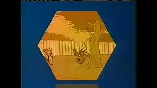 Cartoon Cartoons in the Afternoon Ed, Edd n Eddy promo (Cartoon Network 2002)