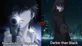 AMV Comparison (which one is better?)