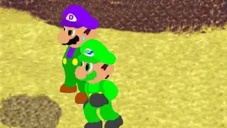Russmarrs2 Reveal Trailer - Smash Ultra