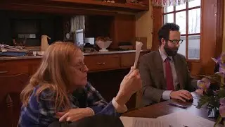 Powers of Attorney | Aging Matters | NPT Reports