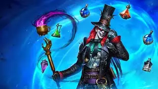 Let's fuse Mad Hatter! - Raid Shadow Legends