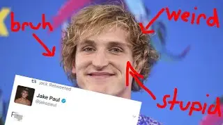 WHY JAKE PAUL IS AN IDIOT!