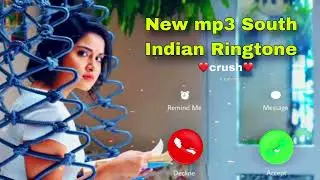 New Ringtone| MP3 Ringtone | Hindi ringtone | caller tune| romantic ringtone #ringtone #song
