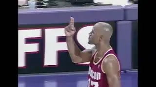 This Day In NBA History: Mario Elie Kiss of Death Game-Winner vs Suns
