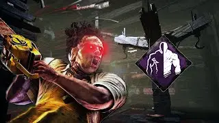 Как Правильно Кемпить За Буббу? Dead By Daylight