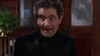 Scooby-Doo/Best scene/Raja Gosnell/Rowan Atkinson/Emile Mondavarious/Neil Fanning/Scooby-Doo