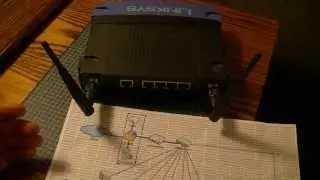 What is a router