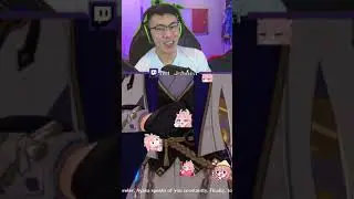 Genshin 2022 Best Cutscenes pt 3 | Genshin 