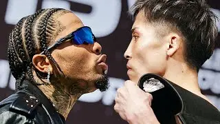 Even Tyson’s KOs Are NOT That Scary! Naoya Inoue.. - The Brutal Knockouts!