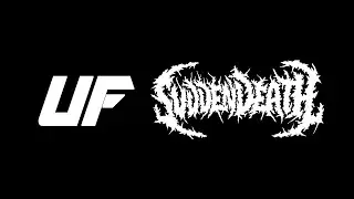 SVDDEN DEATH - ID (Break It Down)