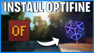 How To Install Optifine On SKLauncher | Qucik Guide (2025)