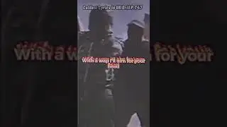Coldest Lyrics in UK Drill P.T47🥶🥶🥶.................. 