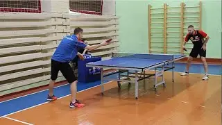 Алатырцев Константин - Горохов Константин