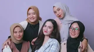 Duolours Studio, Studio Foto Terbesar di Kota Palembang