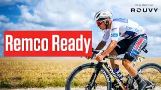 Can Primoz Roglic & Tadej Pogacar Top Remco Evenepoel In UCI Worlds 2024?