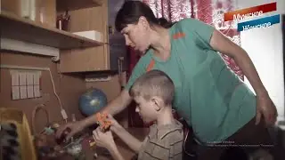 А на обед -чай 