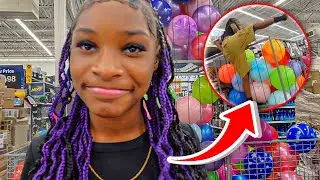 THIS HAPPENED IN WALMART... | LIFE WITH ROYALTY