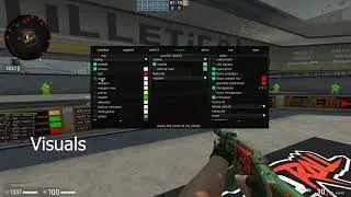 Csgo - Nixware Review - The 1$ cheat