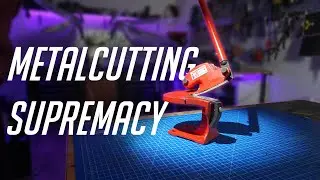 What are Throatless Shears?? Cool Tool Unboxing.