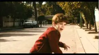 Spot pour la Telévision du film Marocain primé 'MAJID' de Nassim Abassi.(V2)