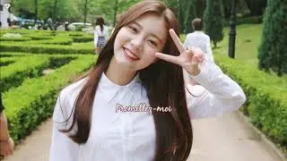 [Audio] Eunchae - Remember (VOSTFR)