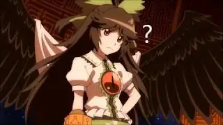 Touhou Memories of Phantasm ☢Utsuho Reiuji Moments☢