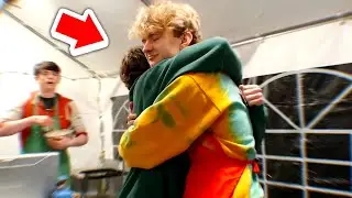 TommyInnit and Tubbo FINALLY Hug It Out 🥰
