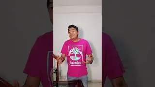 Cuando tiras a la basura algo que no querias 😂 