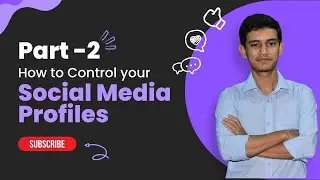 How to control Social Media || Social Media Management Part-2