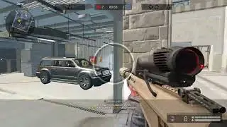 Эйс Warface