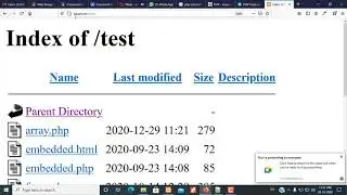 PHP | What is an Array? | Types of Array | C Language Array v/s PHP Array