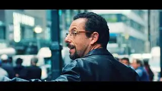 Uncut Gems Lost Scene?!?!?? (tony pizza "cut character")