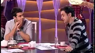 Гарик Мартиросян на Татарском про ФК Рубин)))