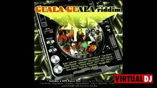 DJ GEORGE GUALA GUALA RIDDIM