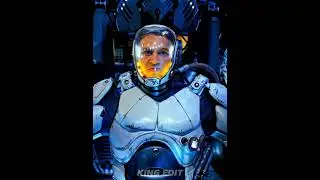 Pacific Rim | Gipsy Danger Edit | by king edit #pacificrim #gipsydanger #edit #shorts