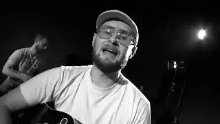Тарiк Незалежко - Я выбираю мир!
