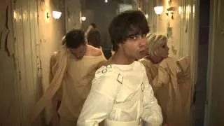 Alexander Rybak - Leave Me Alone (Official Music Video)