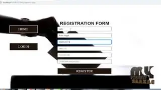 Online Voting System - MyProjectBazaar