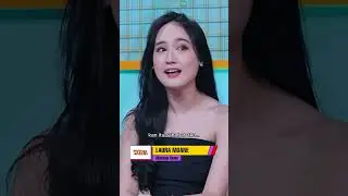 KENZY BINGUNG PILIH LAURA ATAU GABY.. 