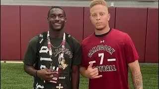 South Carolina Gamecocks football will go 10-2 in 2023