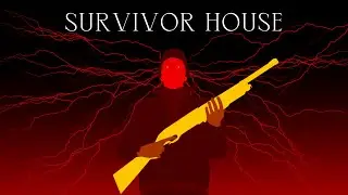Survivor House | Gmod Realism