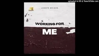 Joseph Briggs - Working For Me