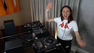 Melanie C - Radio 1 - Scott Mills Show mix - 12/5/20