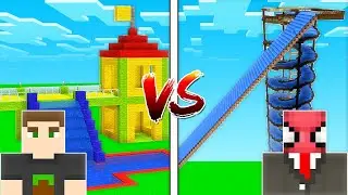 FERİTED VS MİNECRAFT 