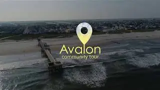 Avalon, NJ Community Tour
