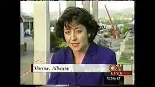 CNN | Burden of Proof | April 30, 1999