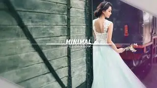 After Effects  Minimal Slideshow Template Free Download